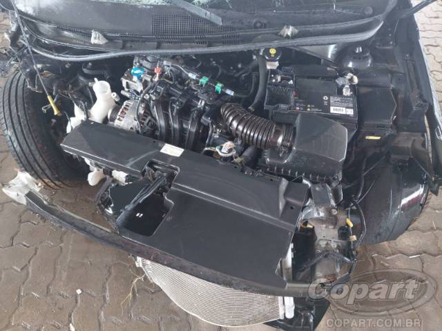 2026 HYUNDAI HB20 