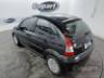 2011 CITROEN C3 