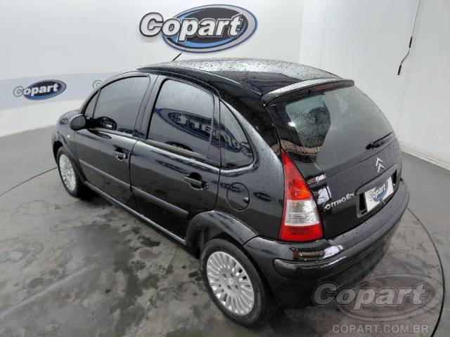 2011 CITROEN C3 
