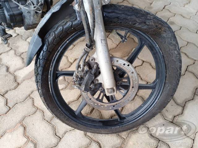 2021 HONDA CG 160 