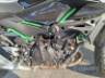 2026 KAWASAKI Z500 
