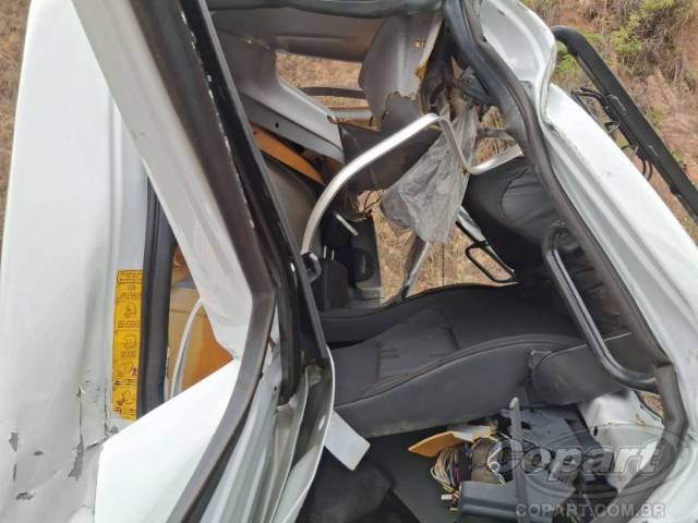 2026 MERCEDES-BENZ Accelo 