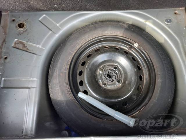 2015 RENAULT SANDERO 