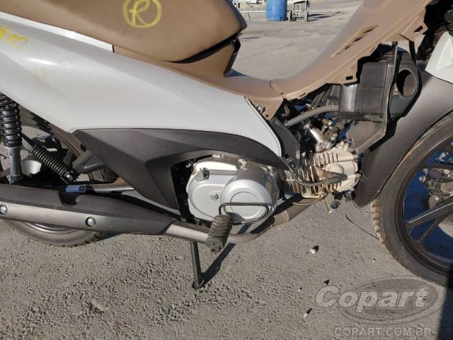 2026 HONDA BIZ 125 