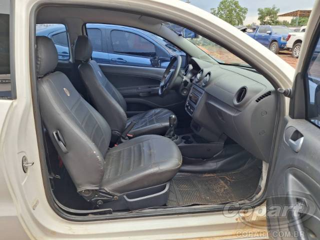 2018 VOLKSWAGEN SAVEIRO CD 
