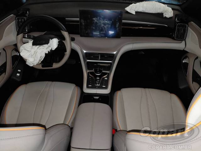 2026 BYD SONG PRO 