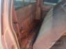 1999 CHEVROLET S10 