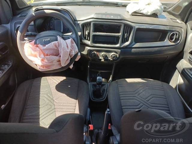 2025 FIAT STRADA CD 