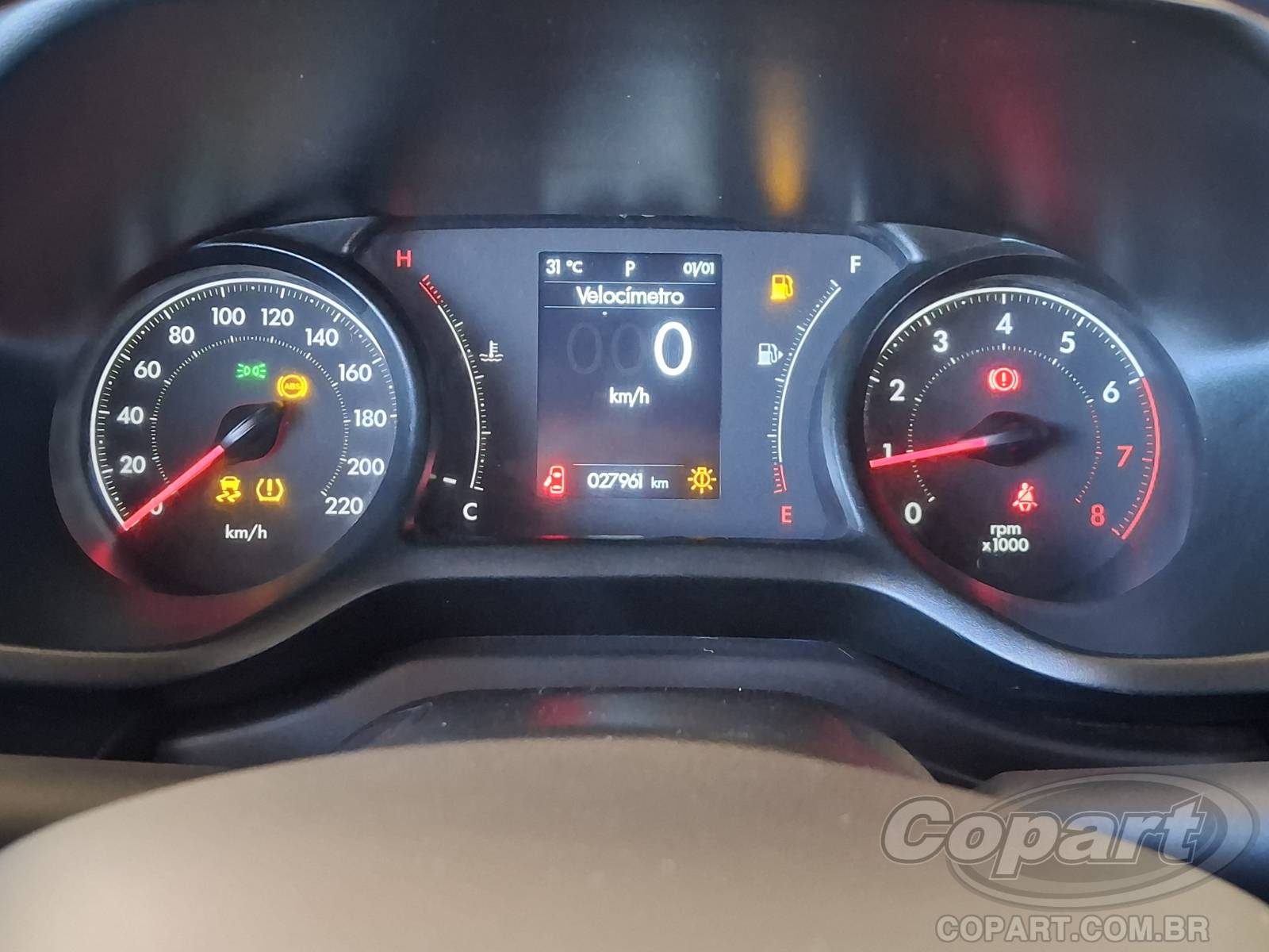 2023 FIAT PULSE — foto 8 de 10