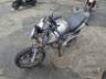 2008 HONDA CBX 250 