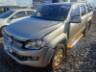2014 VOLKSWAGEN AMAROK 