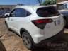 2019 HONDA HR-V 