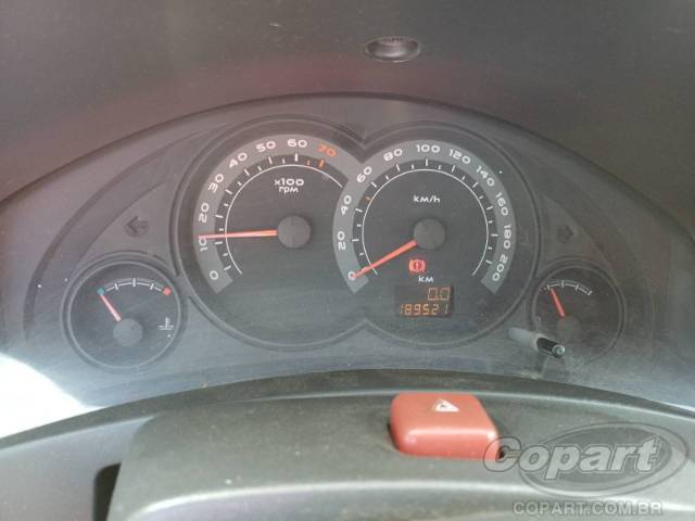 2007 CHEVROLET CELTA 