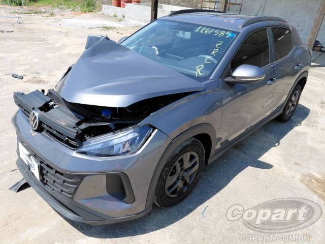 2026 VOLKSWAGEN Tera 