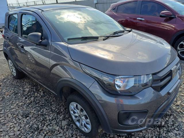 2023 FIAT MOBI 