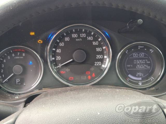 2021 HONDA CITY 