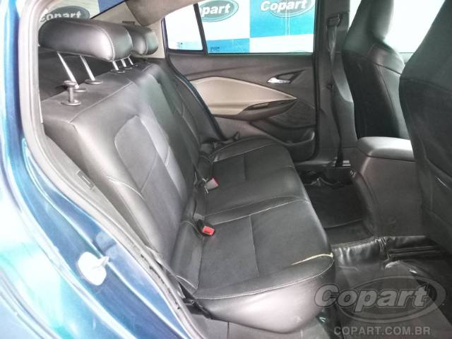 2020 CHEVROLET ONIX PLUS 