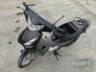 2008 HONDA BIZ 125 