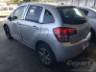 2018 CITROEN C3 