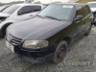 2008 VOLKSWAGEN GOL 