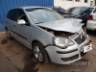 2010 VOLKSWAGEN POLO 