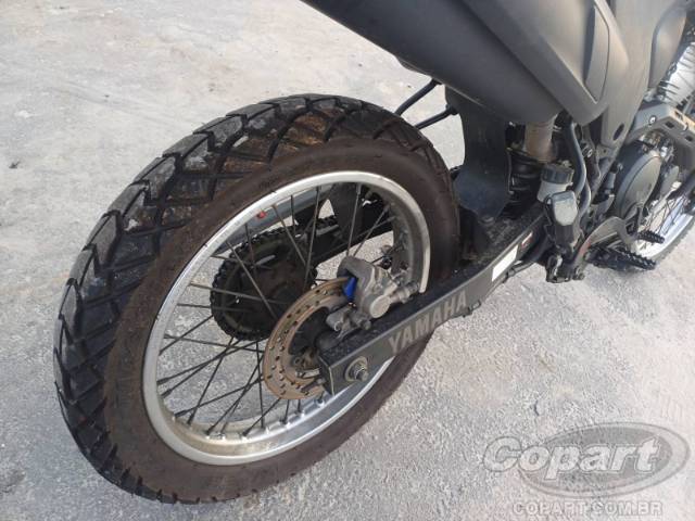 2023 YAMAHA XTZ 250 
