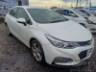 2018 CHEVROLET CRUZE HATCH 