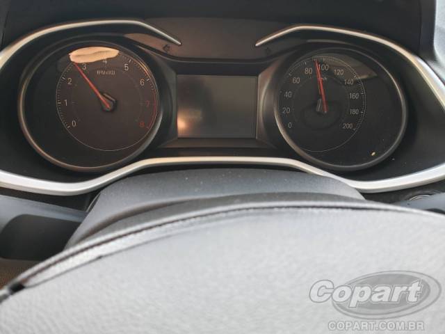 2025 CHEVROLET ONIX PLUS 