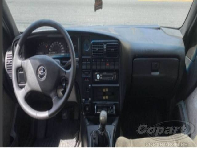1994 CHEVROLET OMEGA 