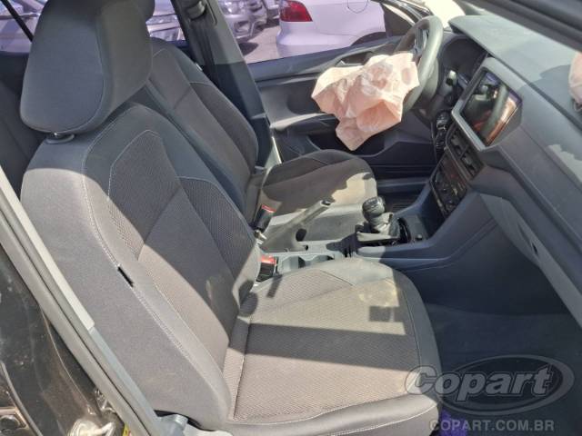 2023 VOLKSWAGEN T-CROSS 