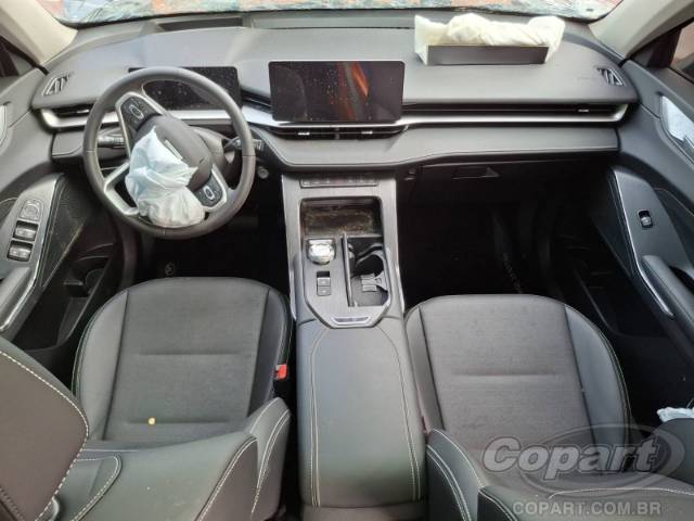 2025 GWM HAVAL H6 
