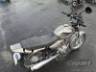 2008 HONDA CG 150 