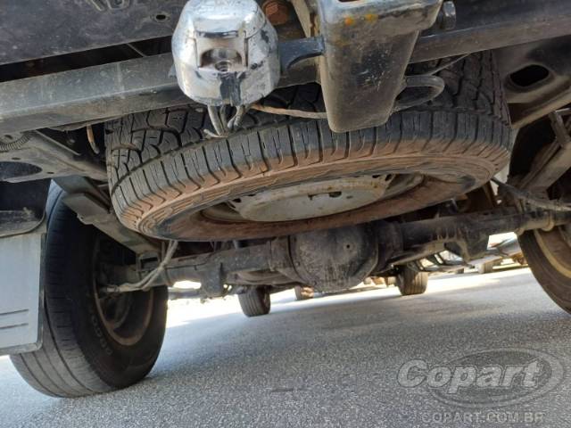 2012 VOLKSWAGEN AMAROK 
