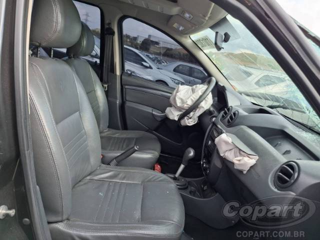 2012 RENAULT DUSTER 