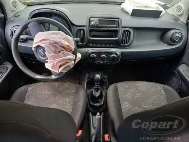 2025 FIAT MOBI 