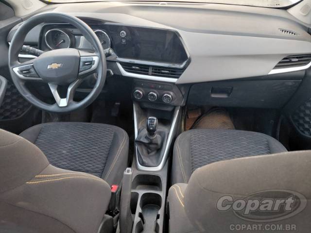 2023 CHEVROLET MONTANA 