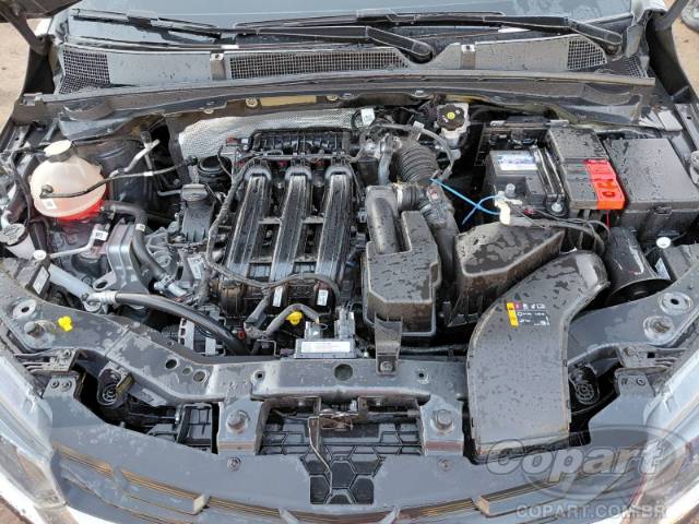 2026 CHEVROLET ONIX 