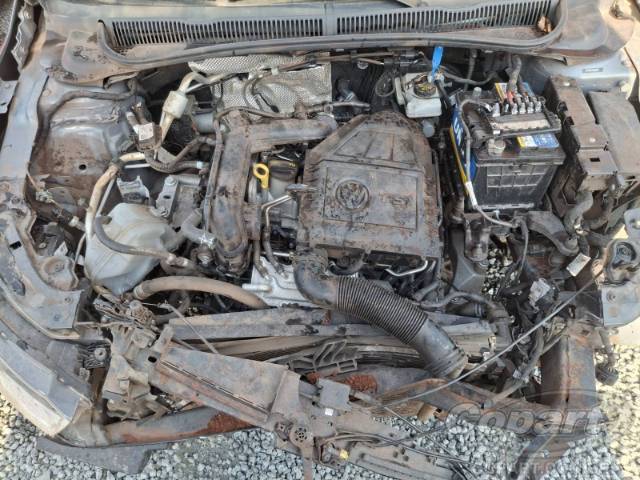 2023 VOLKSWAGEN POLO 