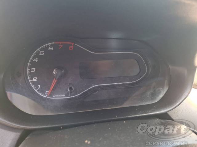 2019 CHEVROLET PRISMA 