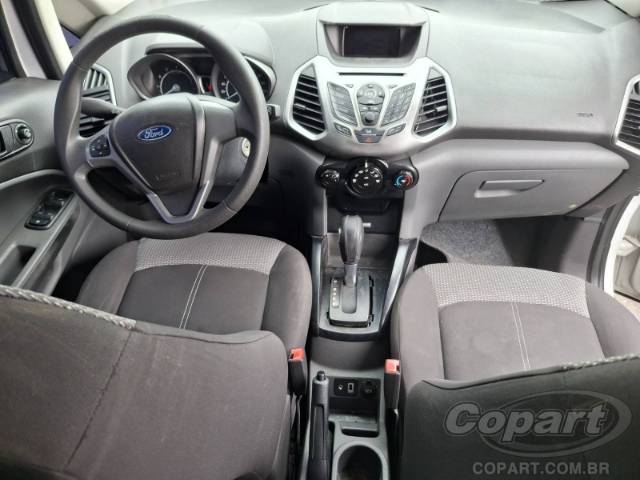 2014 FORD ECOSPORT 