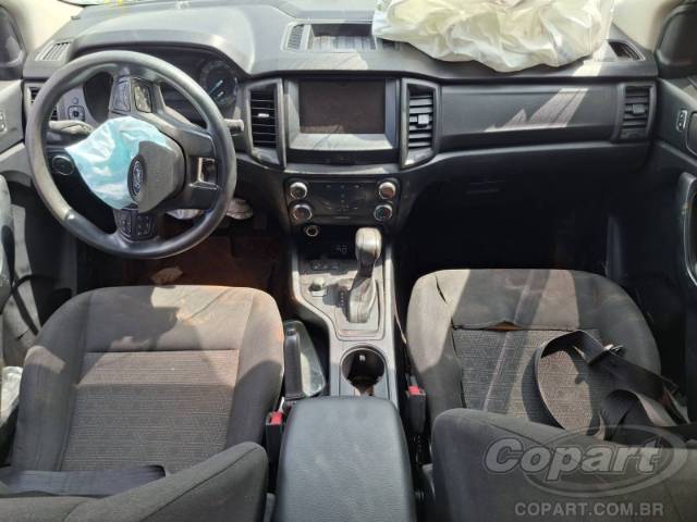 2023 FORD RANGER CD 