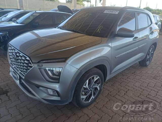 2024 HYUNDAI CRETA 