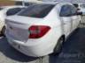 2018 FORD KA SEDAN 
