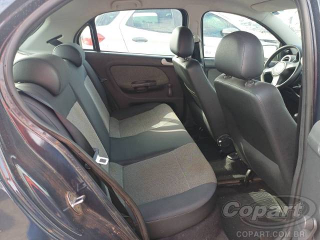 2014 VOLKSWAGEN GOL 