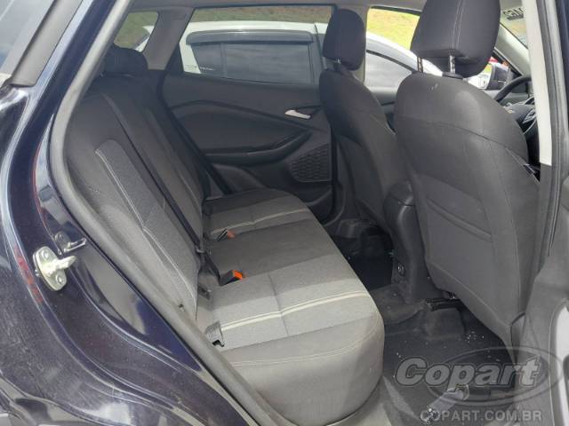 2024 CHEVROLET TRACKER 