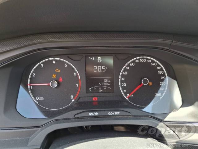 2023 VOLKSWAGEN POLO 