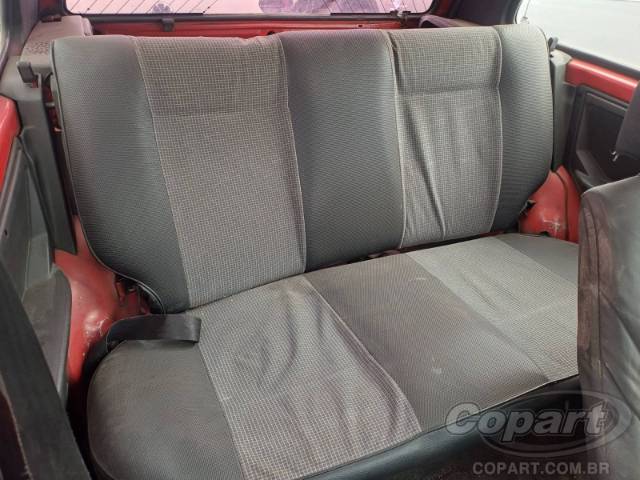 1996 FIAT UNO 