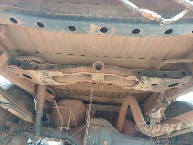 2021 CHEVROLET S10 CABINE DUPLA 