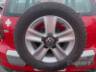 2011 VOLKSWAGEN FOX 