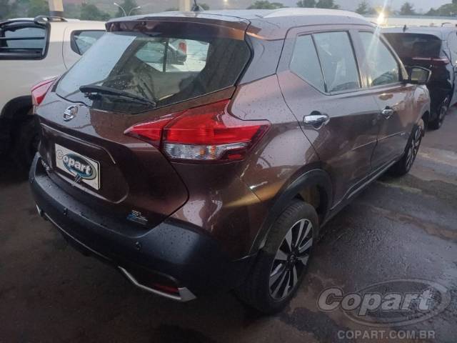 2018 NISSAN KICKS 